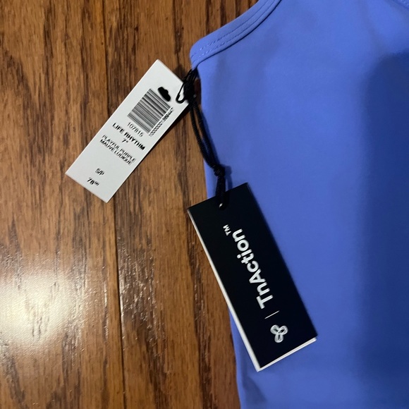 TNAction Life Rhythm Romper - Picture 4 of 6